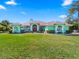 15742 75th Ln N, Loxahatchee, FL 33470