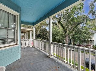 1012 E Park Ave, Savannah, GA 31401