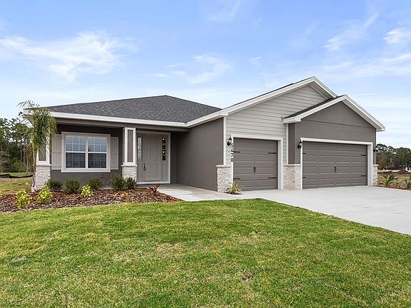 Welcome home to 5478 Duxford Circle in St. Cloud, Florida