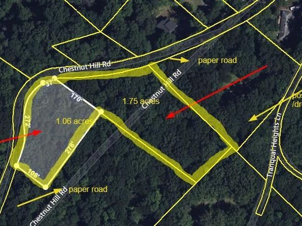 80 Chestnut Hill Rd, Emmaus, PA 18049