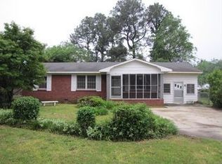 1120 W Sumter St, Florence, SC 29501