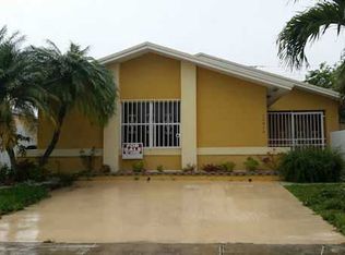 11915 SW 208th Ter, Miami, FL 33177