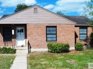 317 E Pine Ave, La Feria, TX 78559