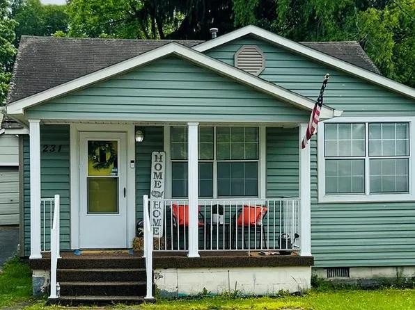 231 2nd Ave, Midway, WV 25878