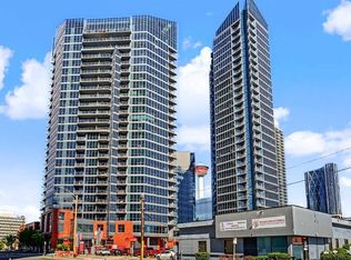 220 12th Ave SE #705, Calgary, AB T2G 0R5