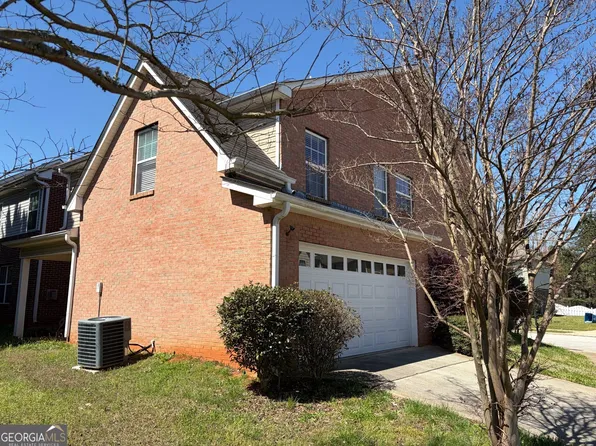 135 Rankin Cir, McDonough, GA 30253