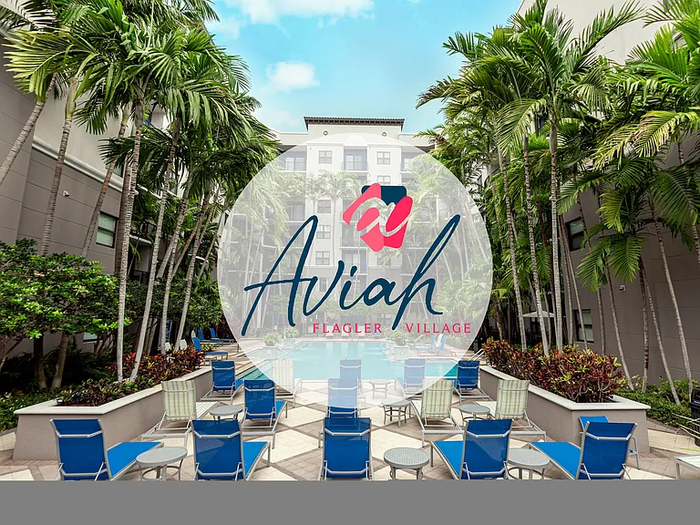 Aviah Flagler Village — Photo 8