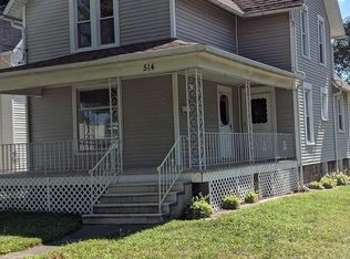 514 N Sandusky St, Bellevue, OH 44811