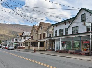 52 Main St, Phoenicia, NY 12464