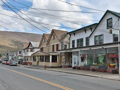 52 Main Street, Phoenicia, NY, 12464