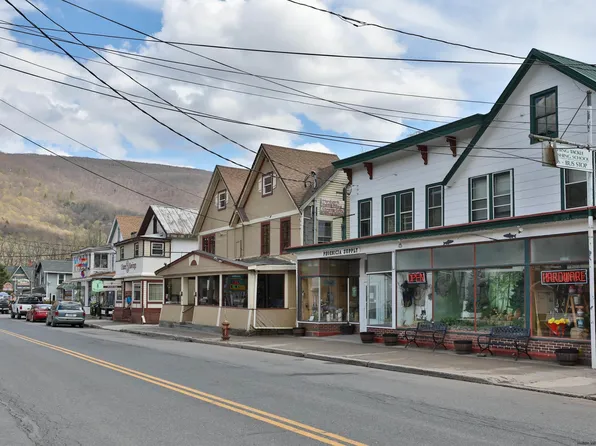 52 Main Street, Phoenicia, NY 12464
