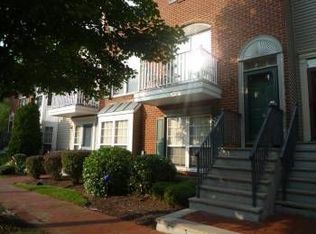 5 Buttonwood St #44P, Jersey City, NJ 07305