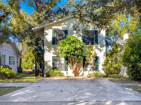 1303 S MOODY AVENUE, TAMPA, FL 33629