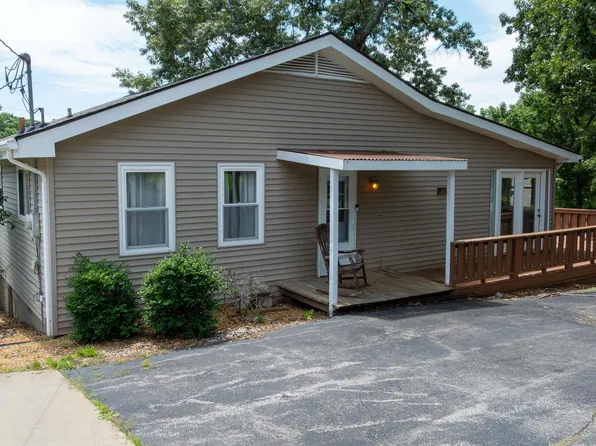 183 Wilkshire Dr, Gilbertsville, KY 42044