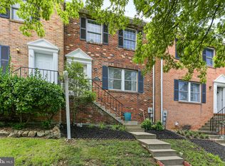 1321 Oak View Dr, Mount Airy, MD 21771