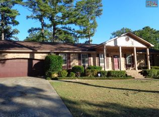 312 Wycombe Rd, Columbia, SC 29212