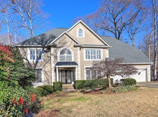 5178 Baldwin Ter, Marietta, GA 30068