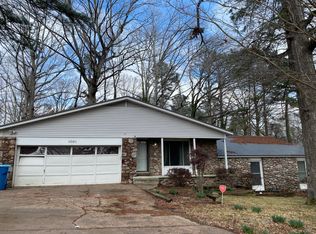 1001 Bristol Dr, Bryant, AR 72022