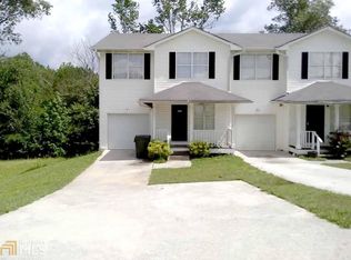 1222 Pinedale Cir NW, Conyers, GA 30012