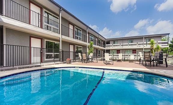 2nd image of 3110 Red River St APT 215