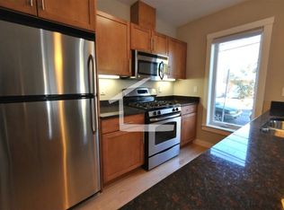 59 Bay State Rd #1, Cambridge, MA 02138