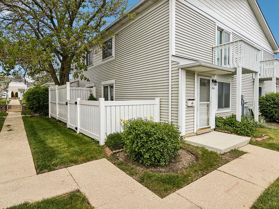 1st image of 1541 Cornell Pl #0