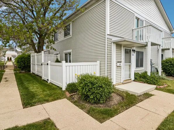 1541 Cornell Cir #0, Hoffman Estates, IL 60169