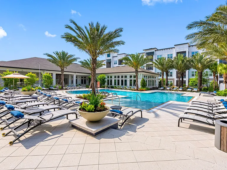 Bainbridge Ponte Vedra — Photo 20
