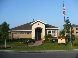 15901 Oakleaf Run Dr, Lithia, FL 33547