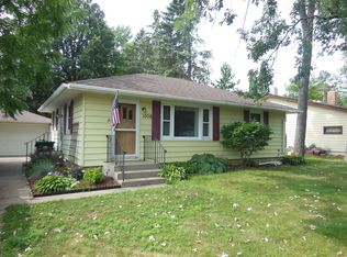 1008 Park St, Anoka, MN 55303