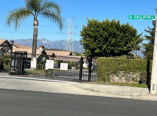 3823 Saratoga St, Pico Rivera, CA 90660