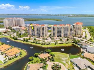 6021 Silver King Blvd UNIT 703, Cape Coral, FL 33914