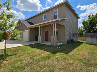 3605 Barnacle Dr, Killeen, TX 76549