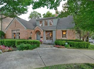 3469 Amherst Ave, Dallas, TX 75225