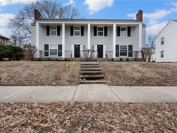 627-629 E Meyer Blvd, Kansas City, MO 64131