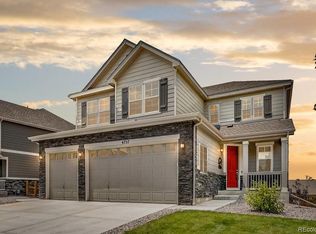 4757 S Versailles St, Aurora, CO 80015