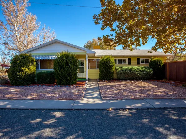 1532 N 25th St, Grand Junction, CO 81501