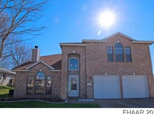 126 Shawnee Trl, Harker Heights, TX 76548