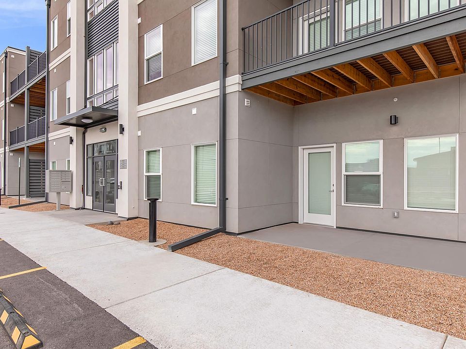 Struthers Residences 805 Struthers Ave Grand Junction CO Zillow