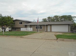 726 N Foster Ave, Ottumwa, IA 52501