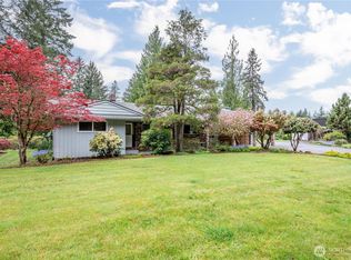 310 Tower Rd, Castle Rock, WA 98611