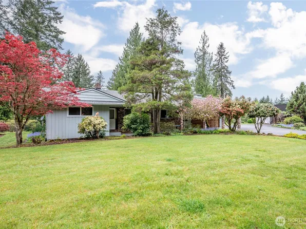 310 Tower Road, Castle Rock, WA 98611