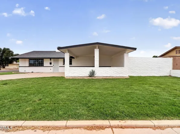 198 W KENT Drive, Chandler, AZ 85225