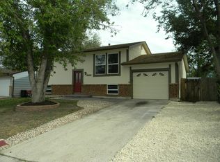 1415 Keith Dr, Colorado Springs, CO 80916
