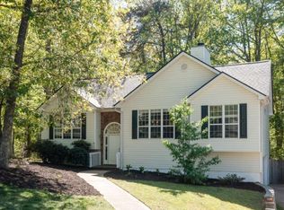 6360 Countryland Dr, Dawsonville, GA 30534