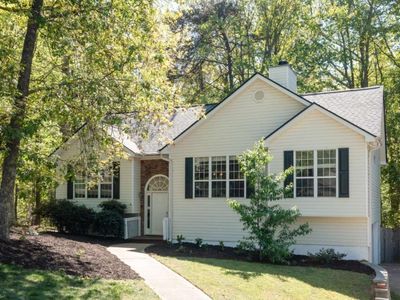 6360 Countryland Dr, Dawsonville, GA, 30534