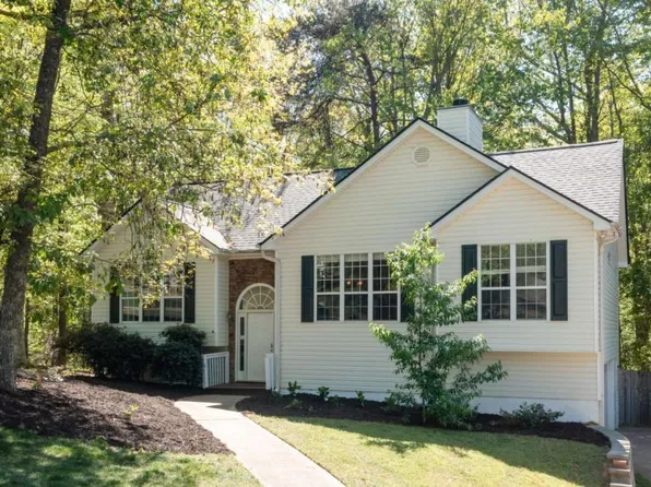 6360 Countryland Dr, Dawsonville, GA 30534