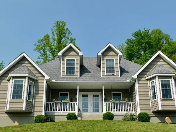 55 Augusta Pnes, Fairmont, WV 26554