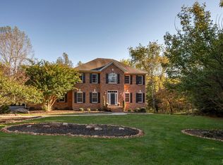 1307 Lake Meadow Ln, Forest, VA 24551