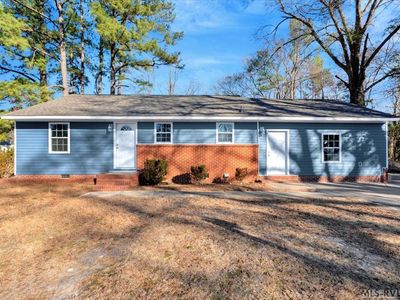 403 Oak St, Roanoke Rapids, NC, 27870